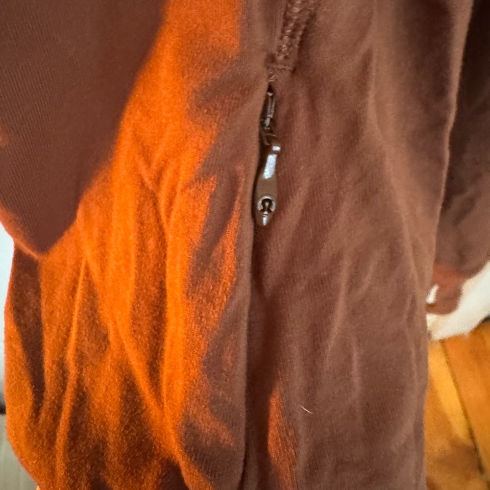 Lululemon IT'S RULU RUN LONG SLEEVE SHIRT - Picture 4 of 7